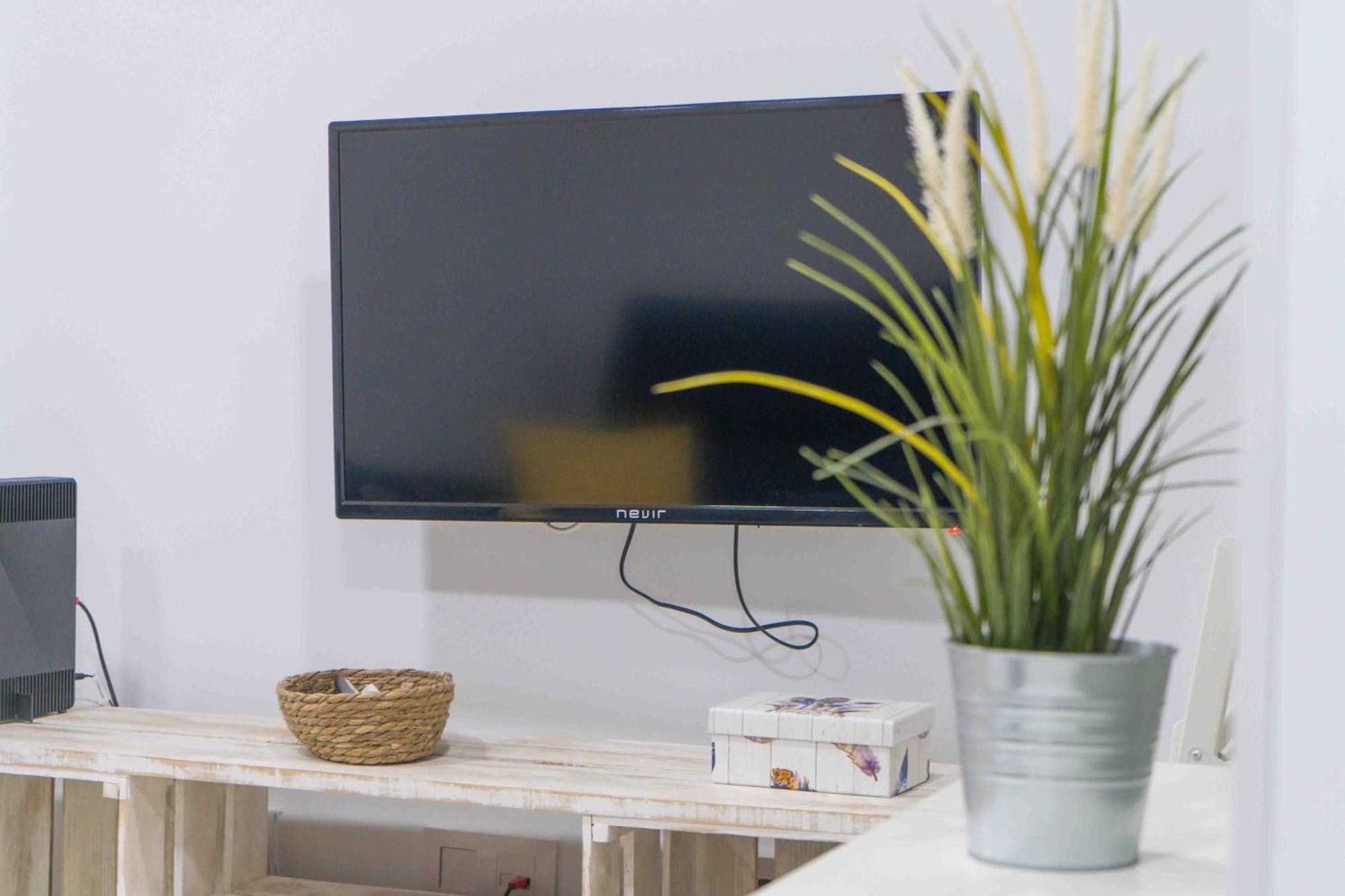Apartamento En La Mejor Zona De Triana, Junto Al Puente Sevilla Dış mekan fotoğraf